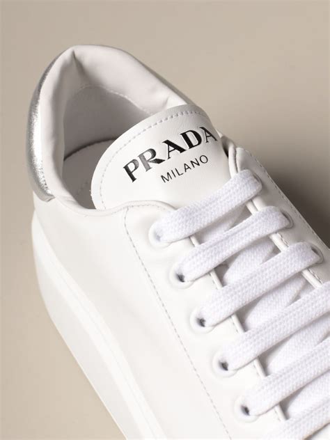 prada sneakers damen|Prada sneakers for women.